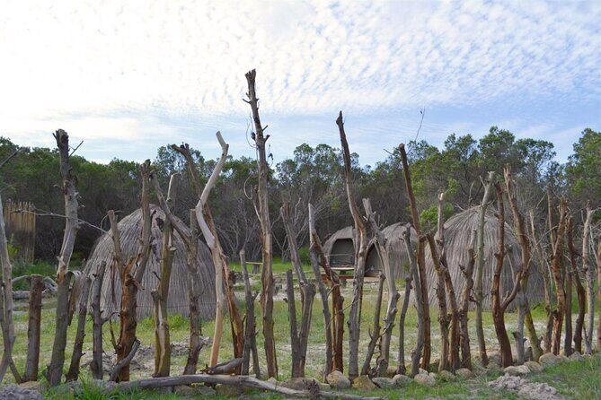 Safari Cycle and !Khwa ttu San Heritage Experience - Key Points