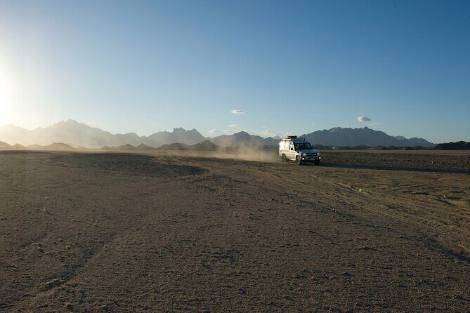 Safari Day By Jeep Amazing Sunset, Dinner, Camel Ride and Show - Marsa Alam - Final Thoughts