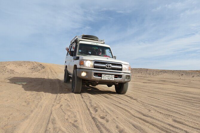 Safari Day By Jeep Amazing Sunset, Dinner, Camel Ride and Show - Marsa Alam - FAQ