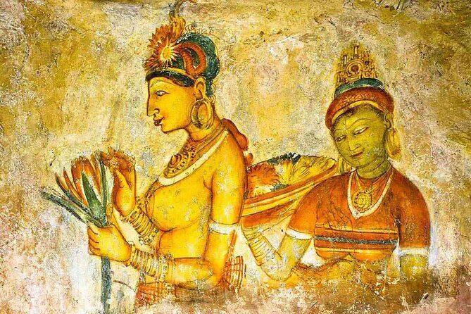 Safari Day Tour to Sigiriya Lion Rock and Golden Cave Temple - Key Points