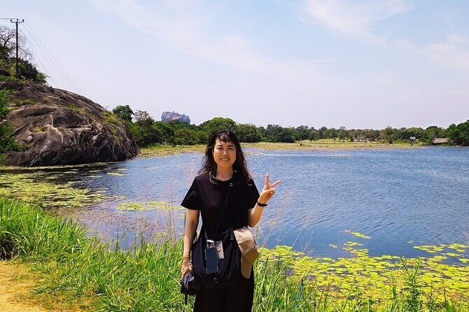 Safari Day Tour to Sigiriya Lion Rock and Golden Cave Temple - FAQ