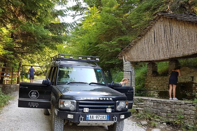 safari-day-tour-visiting-cultural-natural-monuments-in-permet-albania