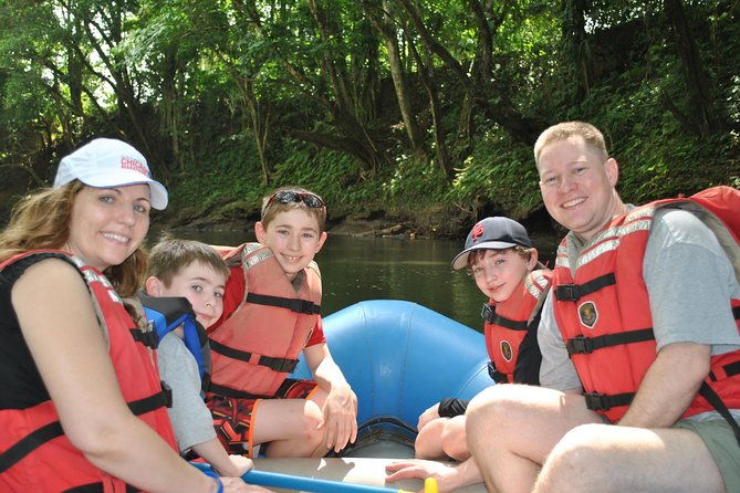safari-float-fortuna-waterfall-and-typical-lunch