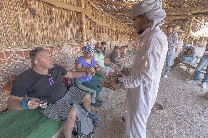 Safari Full Day ATV Quad, Buggy, Jeep, Camel in Egypt - Hurghada - FAQ