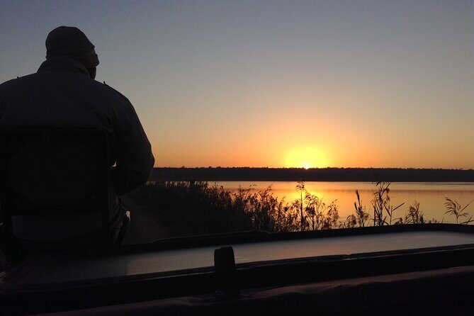 Safari Game Drive: Dinokeng Game Reserve - FAQ