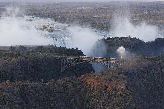 Safari Game Drive in Zambezi National Park - FAQ