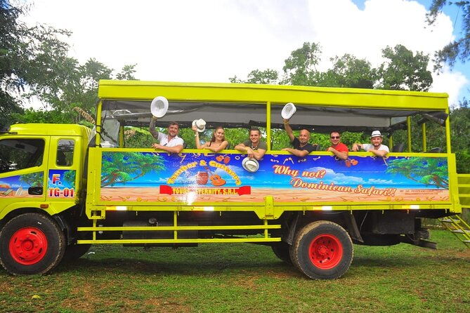 safari-half-day-experience