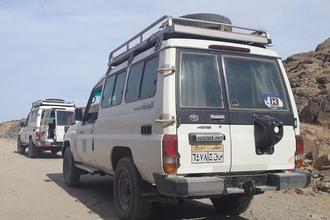 Safari Hurghada - Desert Safari Hurghada Egypt - Practical Details & What You Need to Know