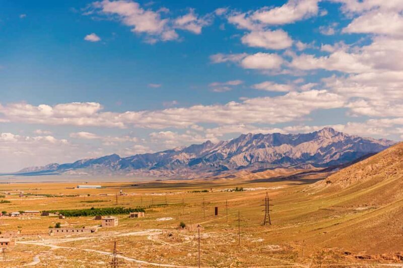 Safari in Kyzylkoum and Lake Aydar (2 days): yurt camping and more! - The Sum Up: Is This Tour Worth It?