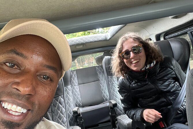 Safari In Nairobi Kenya National Park Half day Tour - The Itinerary in Detail