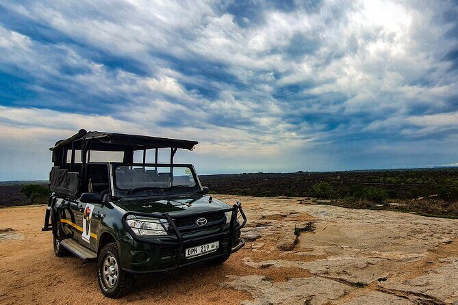 Safari in the Kruger National Park - 4 Days-all Inclusive & private - Key Points
