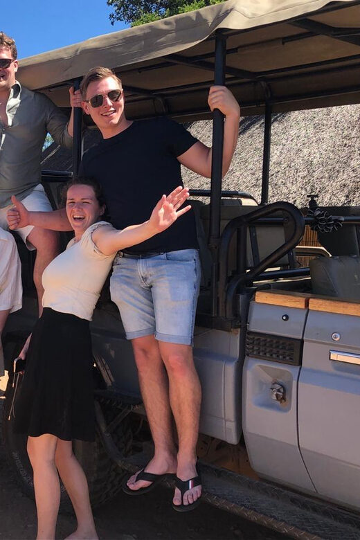 Safari into Schotia Half Day Tour - Who Will Love This Experience?
