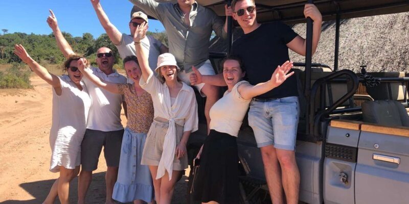 Safari into Schotia Half Day Tour - Final Thoughts on the Safari into Schotia Half Day Tour