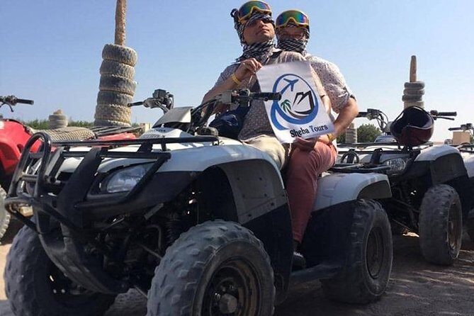 safari luxor - Key Points
