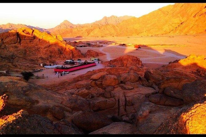 Safari quad, jeep, camel ride, show and dinner Hurghada - Final Thoughts