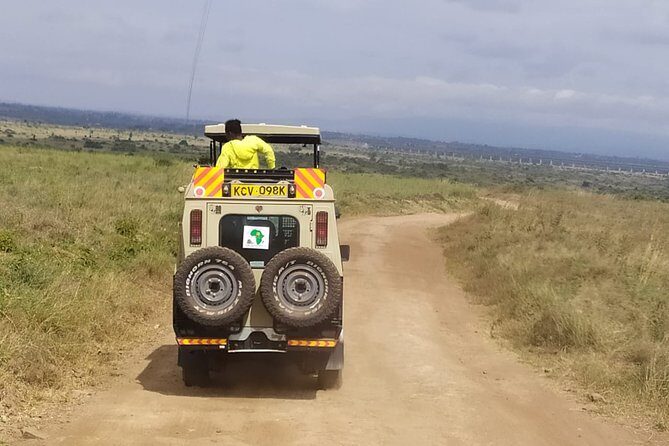 Safari Tour; Nairobi National Park - Possible Drawbacks