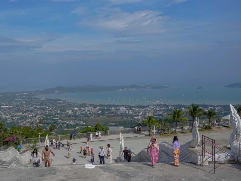 Safari Trails & Off-Road Ventures with Big Buddha - An In-Depth Look at the Experience