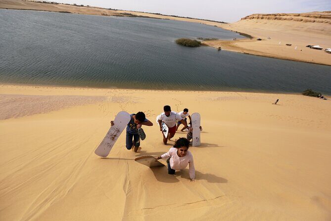 Safari Trip in Hurghada - A Full-Day Tour to Luxor: What to Expect