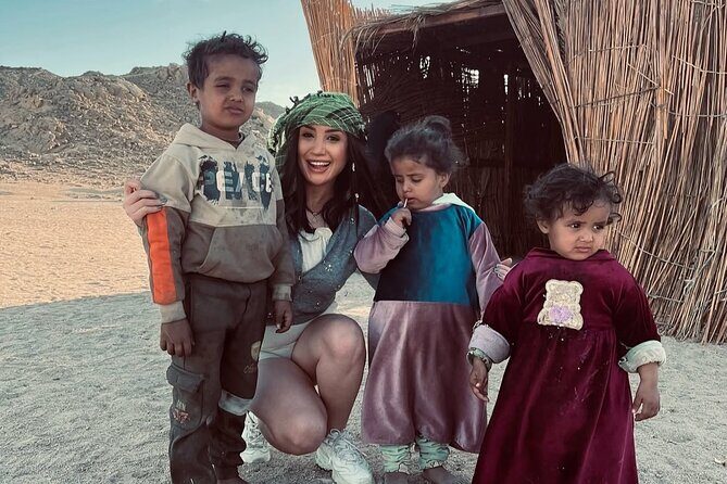 Safari Trip in Hurghada - Additional Highlights and Practical Tips