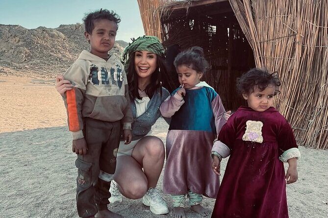 Safari Trip in Hurghada - FAQ