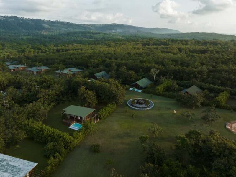 Safari Valley: Aburi Safari Valley Eco Resort Day Tour - Practical Details and Tips