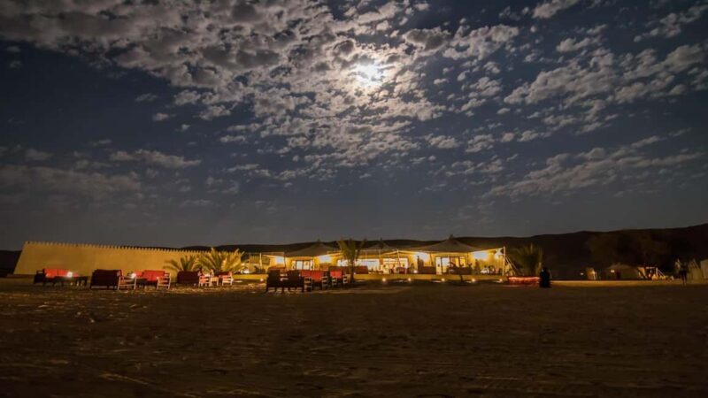 Safari World Zoo and Wahiba Sands with Sunset - Practical Details and Tips