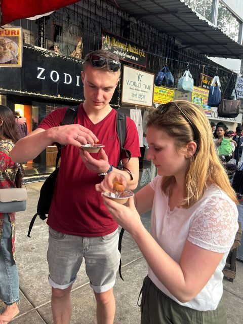 Safe Food Tour in Mumbai for 2 hours - Key Points