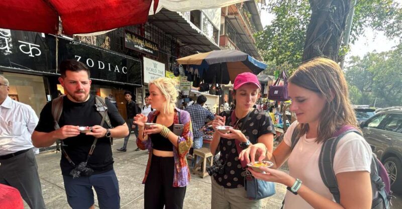 Safe Food Tour in Mumbai for 2 hours - Who is This Tour Best Suited For?