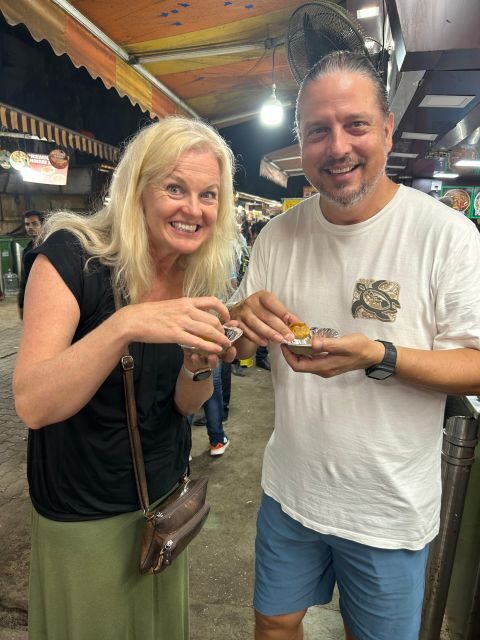 Safe Food Tour in Mumbai for 2 hours - The Sum Up