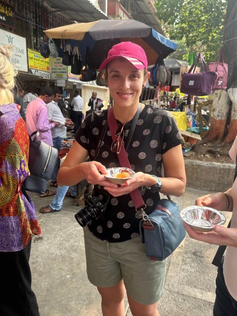 Safe Food Tour in Mumbai for 2 hours - FAQ