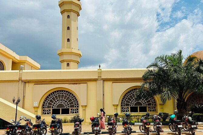 Safe Motorbike Tour in Kampala (Boda Boda Tour) - Practical Details for a Smooth Experience