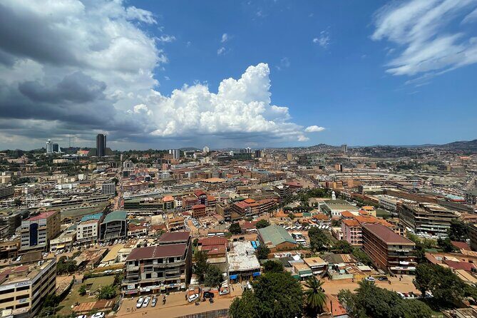 Safe Motorbike Tour in Kampala (Boda Boda Tour) - The Sum Up