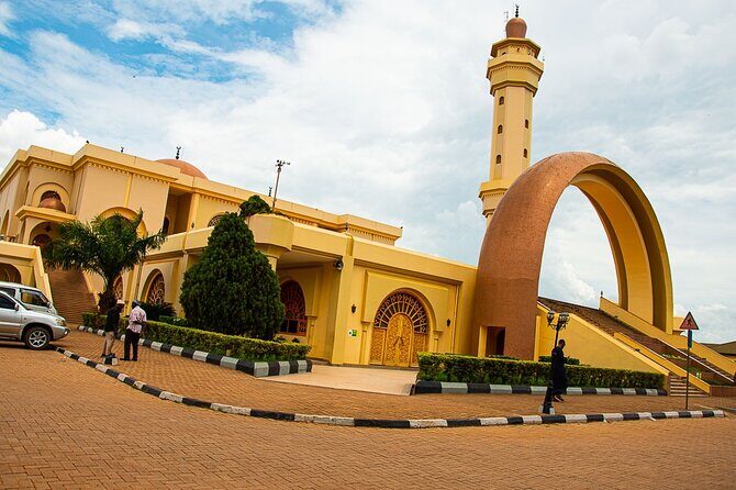 Safe Motorbike Tour in Kampala (Boda Boda Tour) - FAQs