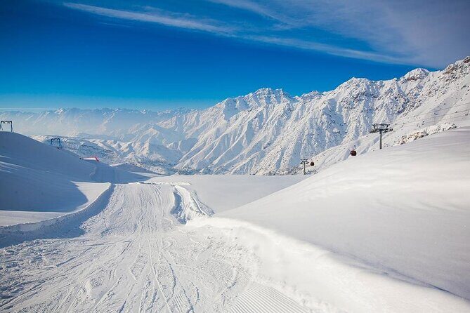 SAFED-DARA: Skiing, snowboarding, One-day tour - Who Would Love This Tour?