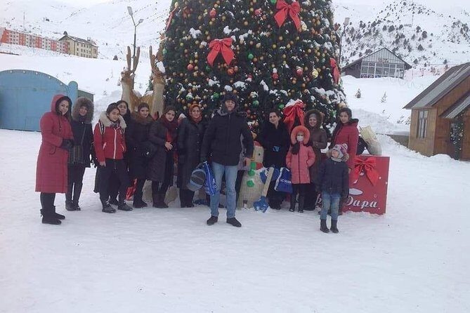 SAFED-DARA: Skiing, snowboarding, One-day tour - Final Thoughts: Is It Worth It?