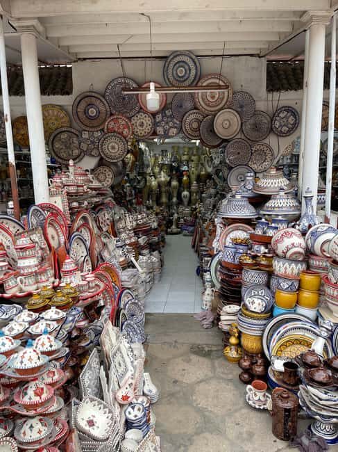 Safi City Walking Tour with History, Pottery & more - Final Thoughts: Who Should Consider This Tour?