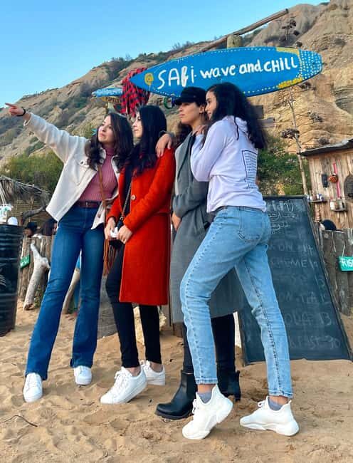 Safi Full Day Trip from Marrakesh - An In-Depth Look at the Safi Full Day Trip