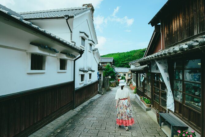 Saga: Arita and Imari Ceramic Hidden Klins Private Guide Tour - Key Points