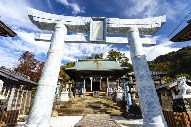 Saga: Arita and Imari Ceramic Hidden Klins Private Guide Tour - FAQs