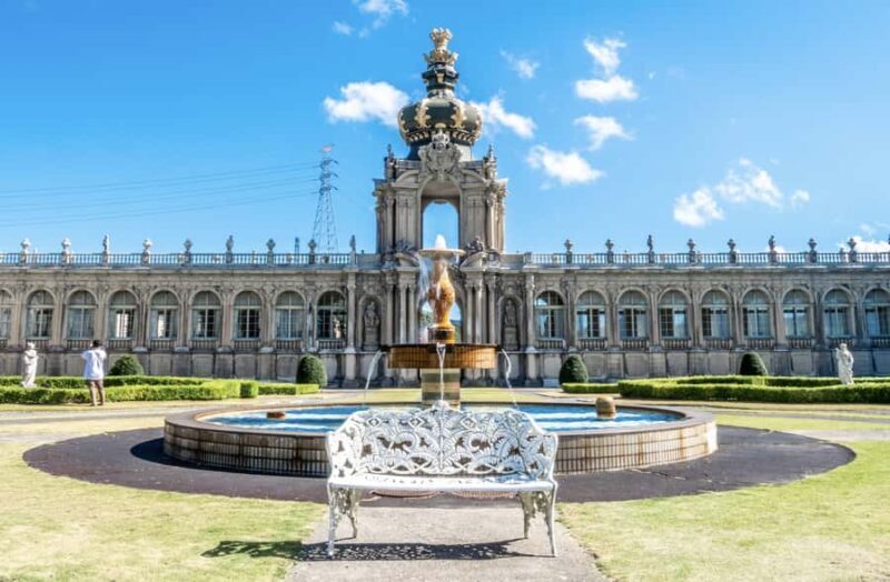 Saga Day Tour from Fukuoka: Karatsu, Arita & Ouo Shrine - The Practicalities of the Tour