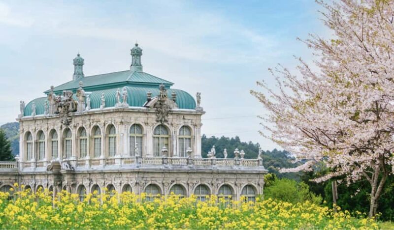 Saga Day Tour from Fukuoka: Karatsu, Arita & Ouo Shrine - Final Verdict