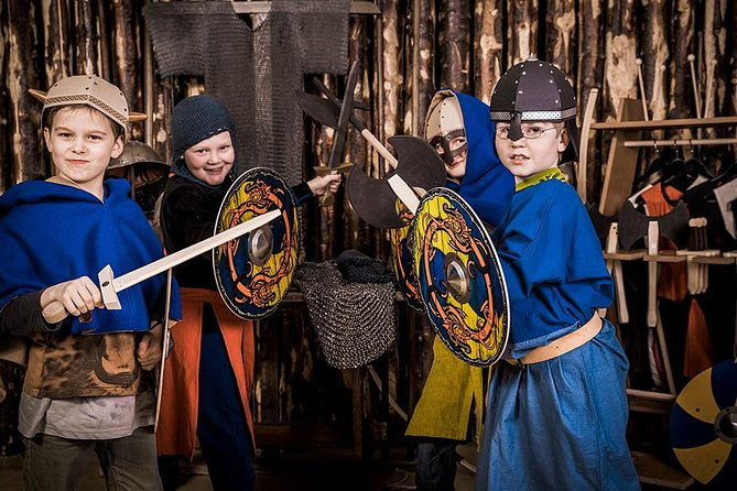 saga-museum-entrance-ticket