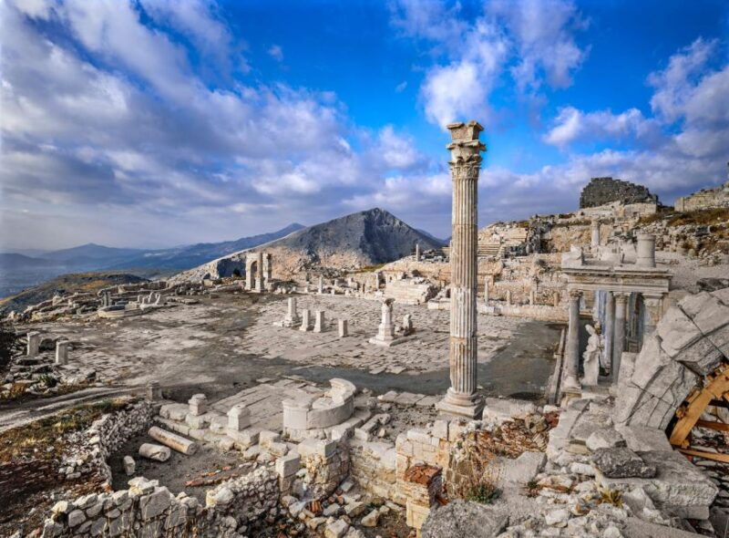 sagalassos-tour-from-antalya