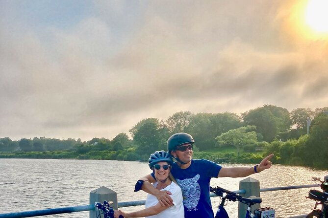 sagaponack-sunset-electric-bike-tour