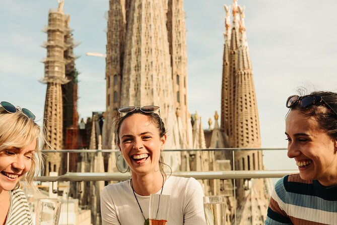 sagrada-familia-closing-time-tour-with-rooftop-views