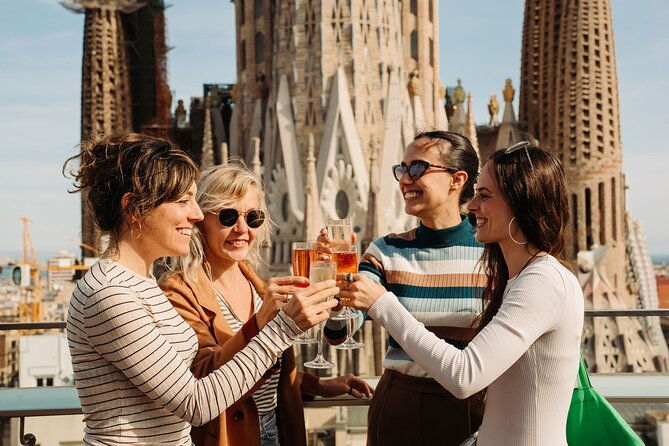 sagrada-familia-closing-time-tour-with-rooftop-views