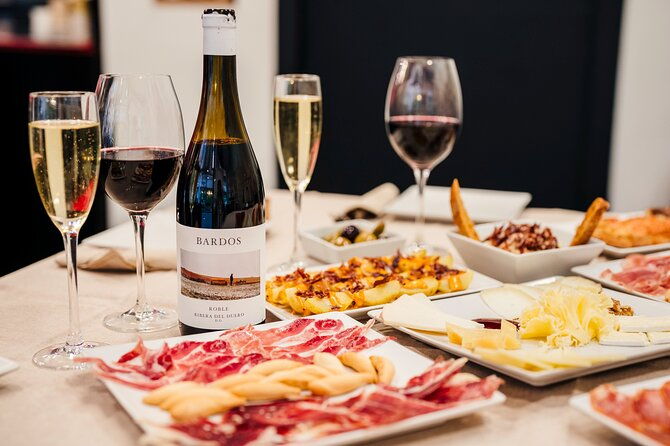 sagrada-familia-jamon-cheese-and-wine-experience