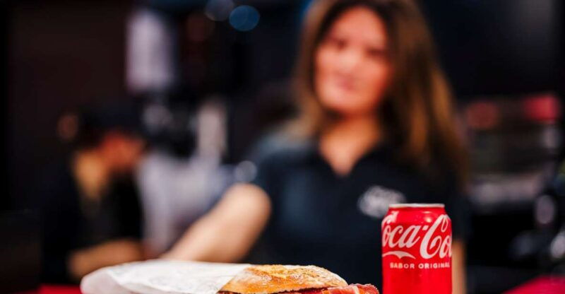 sagrada-familia-jamon-iberico-sandwich-drink-to-go