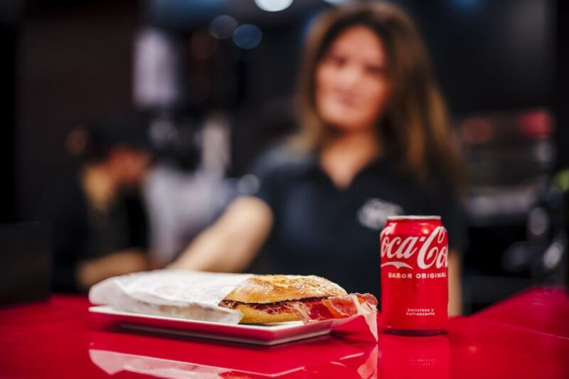 sagrada-familia-jamon-iberico-sandwich-drink-to-go