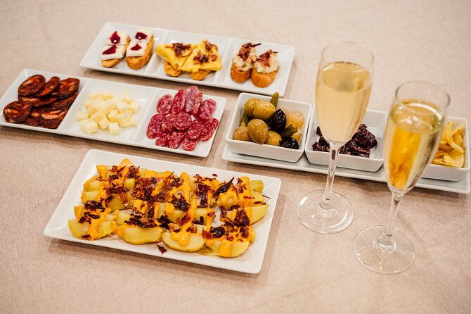 sagrada-familia-jamon-tapas-tasting-experience